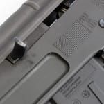 C39 left side charging handle