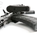 Krebs Custom Guns Dual Charging Handle