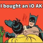 IO AK