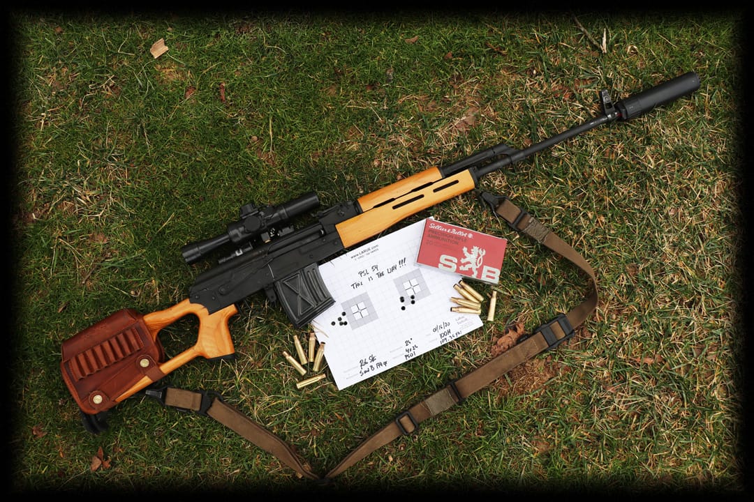Sub MOA PSL 54! - AK Operators Union, Local 47-74