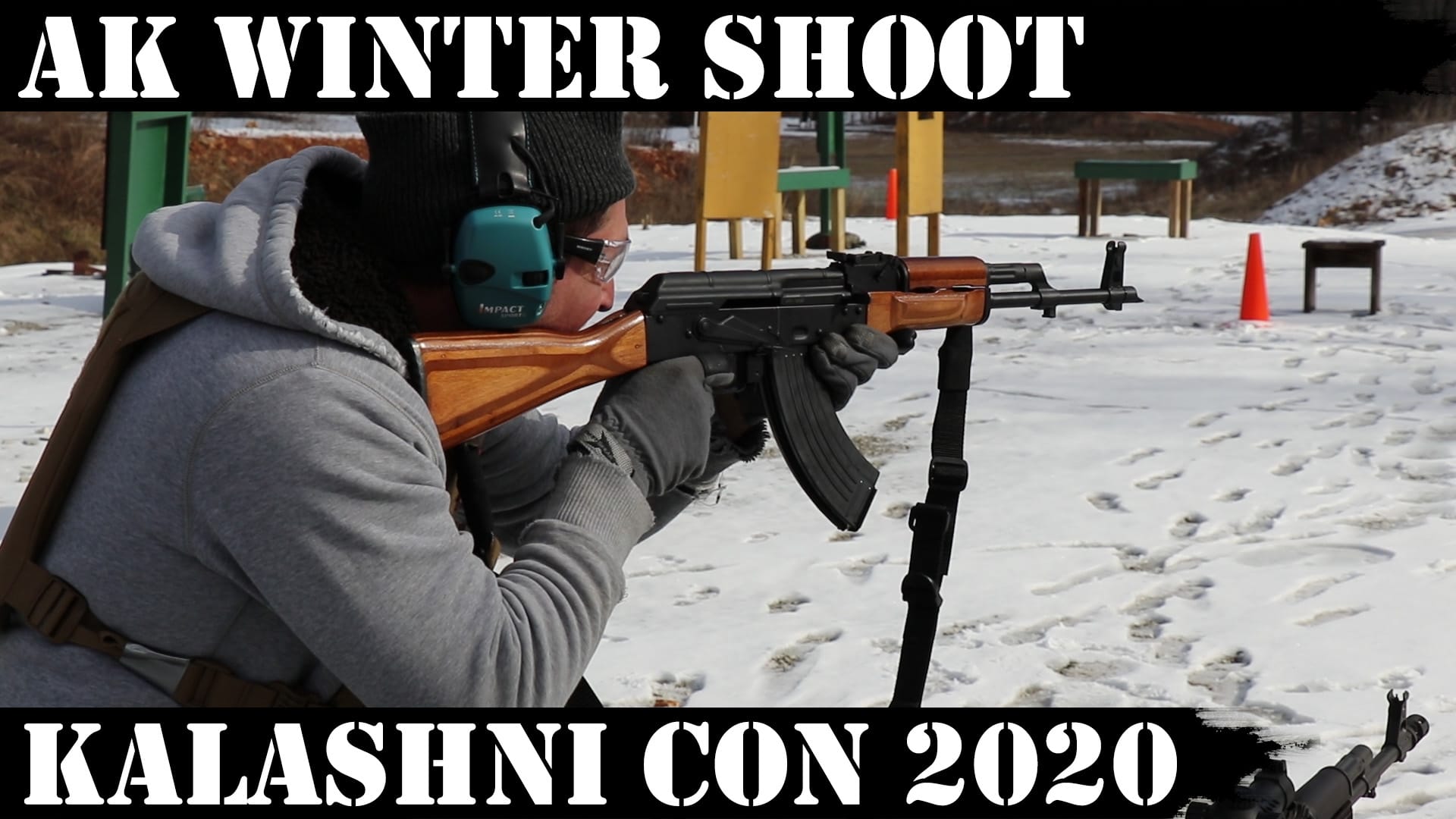 AK Winter Shoot – Kalashni Con 2020!