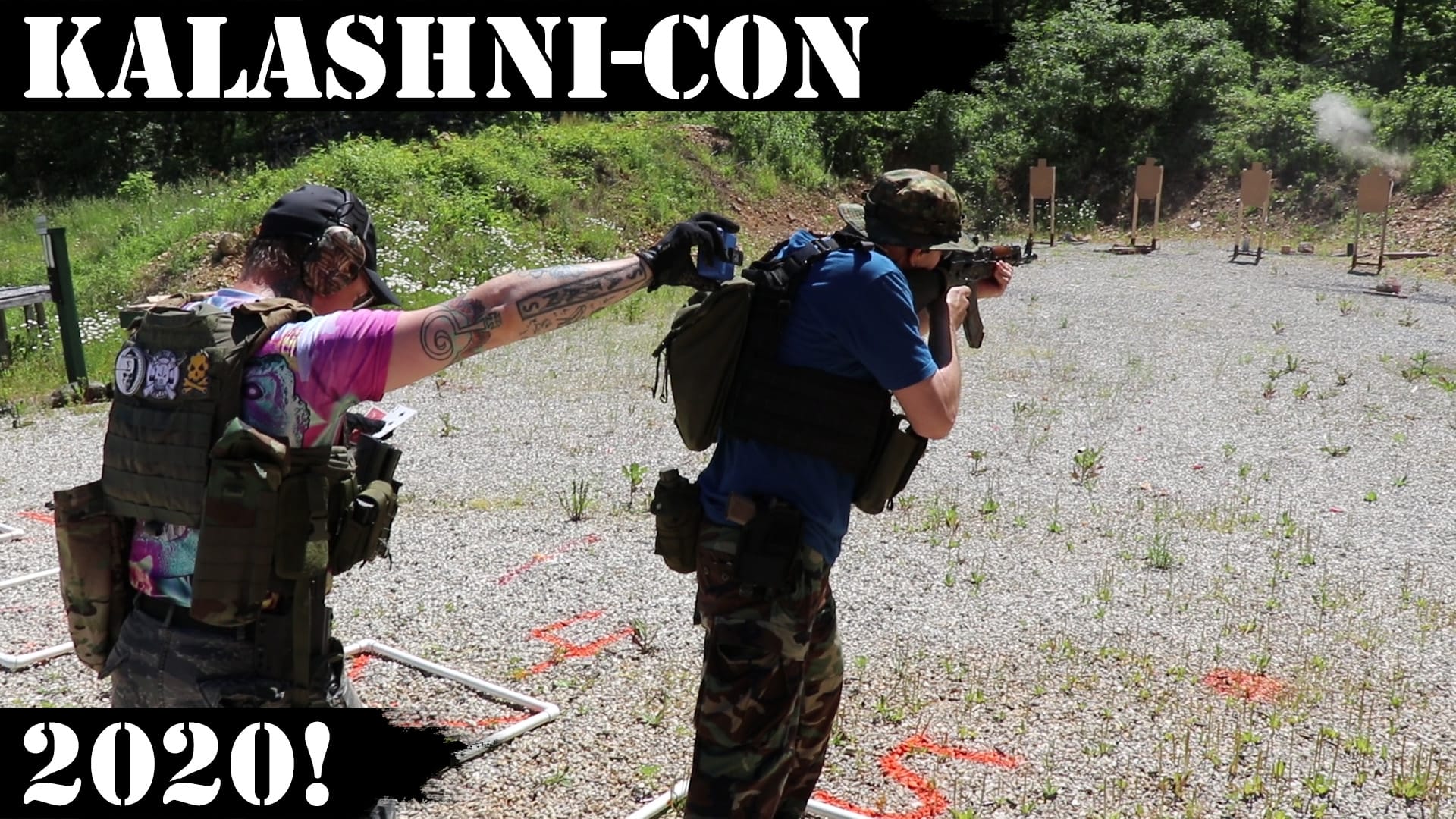 Kalashni-Con 2020!